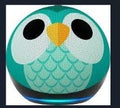 Amazon Echo Dot 5th Gen Owl Kids Version