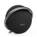 Wink Onyx Studio 7 Portable Stereo Bluetooth Speaker, Premium Wireless Sound