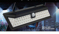 Solar Motion Sensor Light B72304