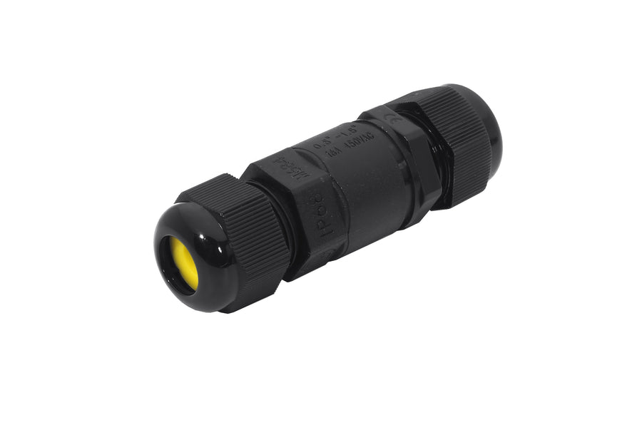 Glint M685 IP68 Waterproof Cable Connector 24A