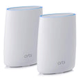 Wink ORBI Mesh WiFi Router, Whole-Home Wireless Coverage System