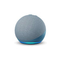 Amazon Echo Dot 4th Generation, Blue