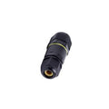 Glint M682-A 2-Pin IP68 Connector 9A 450VAC