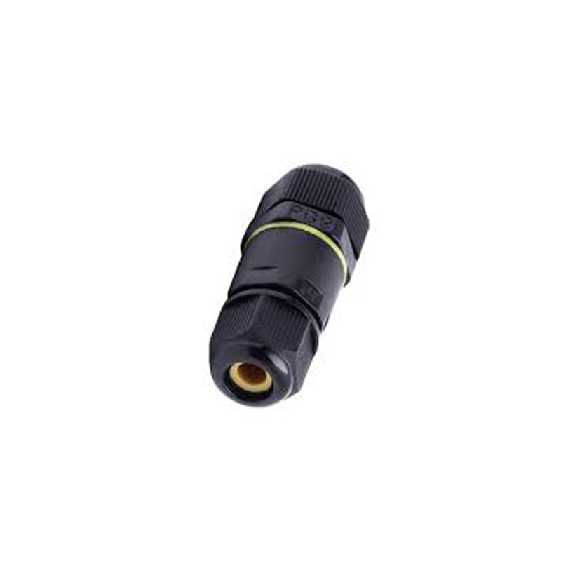 Glint M682-A 2-Pin IP68 Connector 9A 450VAC