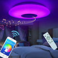 Wink WiFi Smart LED Ceiling Light 30W, 85-265V, App and Voice Controlled