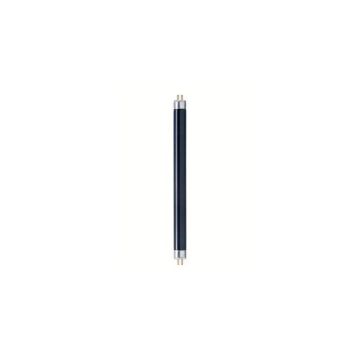 GE Blacklight Blue Tube 4W T5 6-Inch, UV-A, G5 Bi-Pin