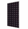 Vettam Solar LED Flood Light 300W, Outdoor Automatic Security Flood