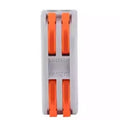 GgLED 2-to-2 Wire Connector, Push-In Cable Connector for Lighting Wiring