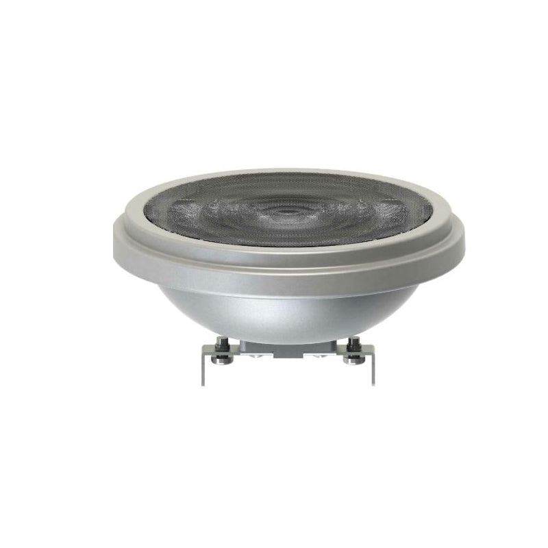 GE LED AR111 Spotlight 12W G53 12V, 3000K warm white, 35 Degree, Dimmable