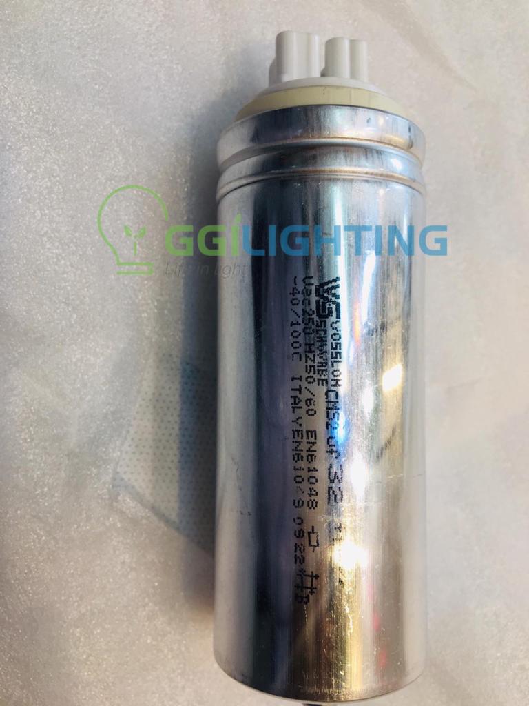 VS 32uF Capacitor 250V Type B, Run Capacitor
