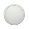Arial Round 24W LED Panel 300mm 4000K