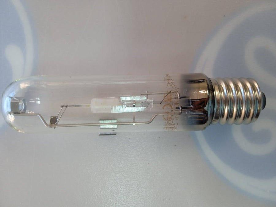 GE CMH150 150W E40 942, Ceramic Metal Halide, 4200K, CRI90