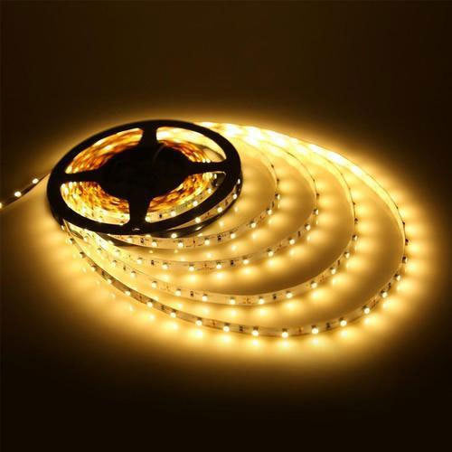 Wink Key Light Strip 5M, Single Colour White, 12x5mm Flexible Accent Strip