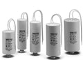 VS 65uF Capacitor 250V, Plastic Casing Run Capacitor