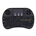 Wink I8 Air Mouse 2.4G Wireless with Colourful Keyboard