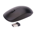 Wink Wireless Mouse, 2.4GHz Cordless Computer Mouse