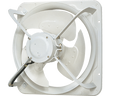 KDK 10 inch High Power Industrial Exhaust Fan 676 CFM 25GSC