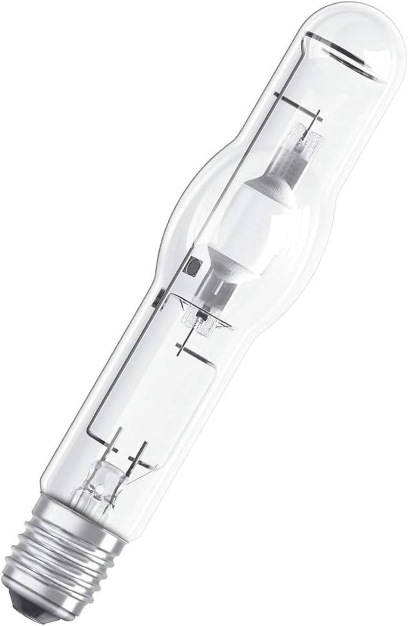 OSRAM HQI-BT 400W Pro Daylight E40, Metal Halide Lamp, 34000lm, 5300K