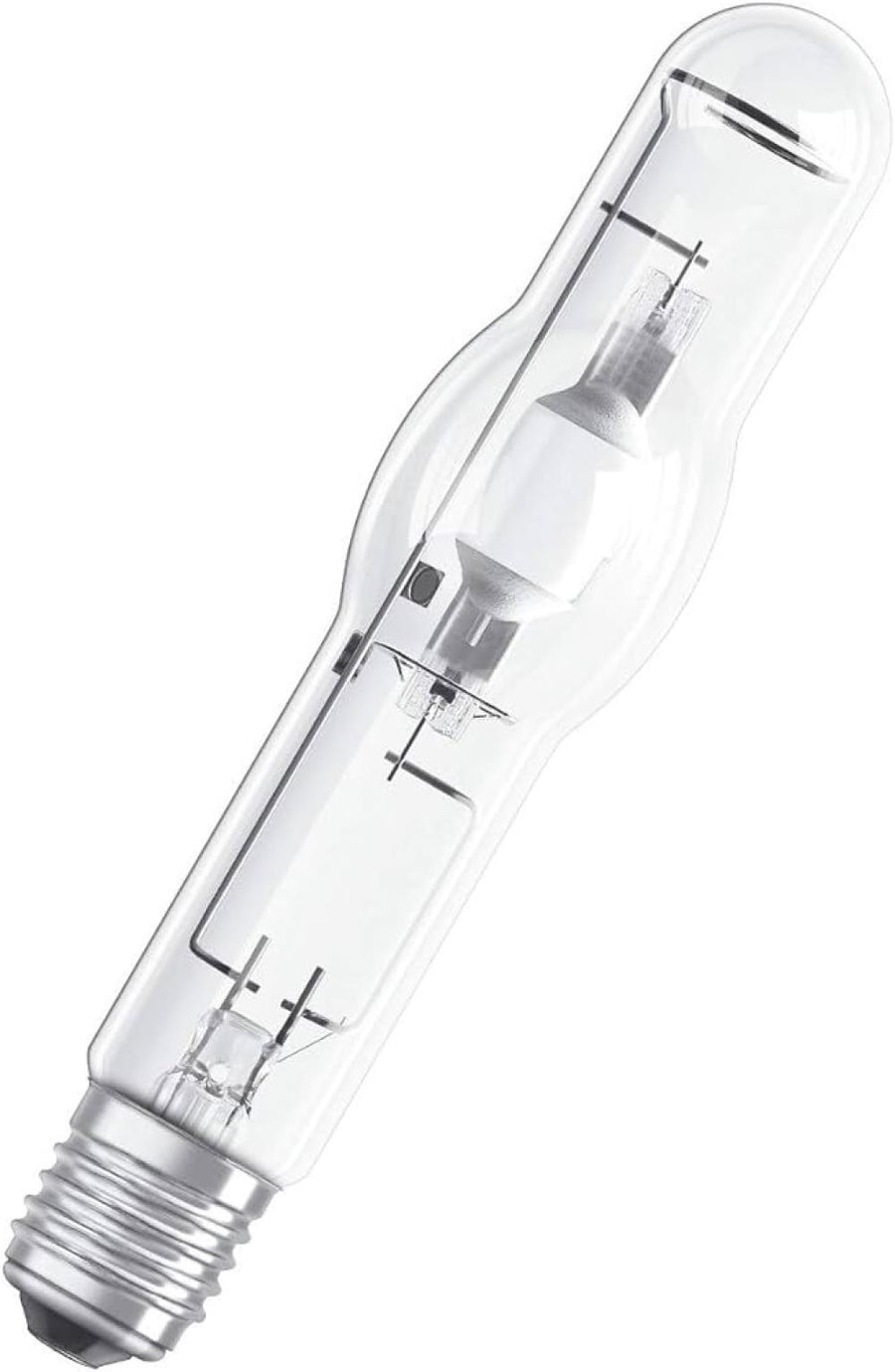 OSRAM HQI-BT 400W Pro Daylight E40, Metal Halide Lamp, 34000lm, 5300K