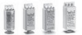 VS Z400MK Ignitor for HID Lamps, Plastic Casing with Push-In Terminals