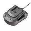 Brushless Motor 20V Fast Charger, Power Tool Battery Charger