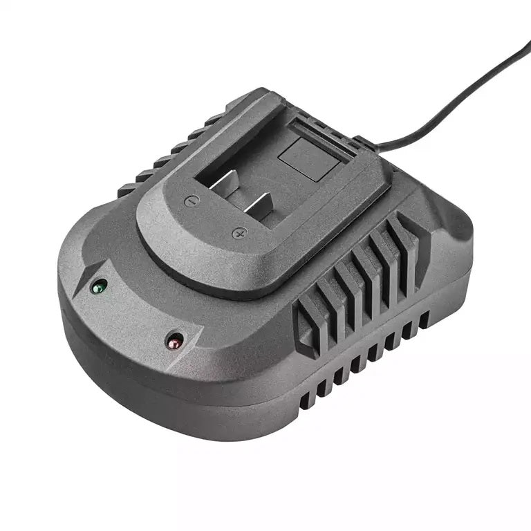 Brushless Motor 20V Fast Charger, Power Tool Battery Charger