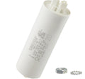 VS 20uF Capacitor 250V Type A, Plastic Casing Run Capacitor