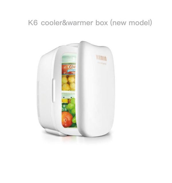 Glint K6 Cooler and Warmer Box (New Model)