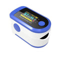 Glint Pulse Oximeter, Fingertip Blood Oxygen and Pulse Rate Monitor