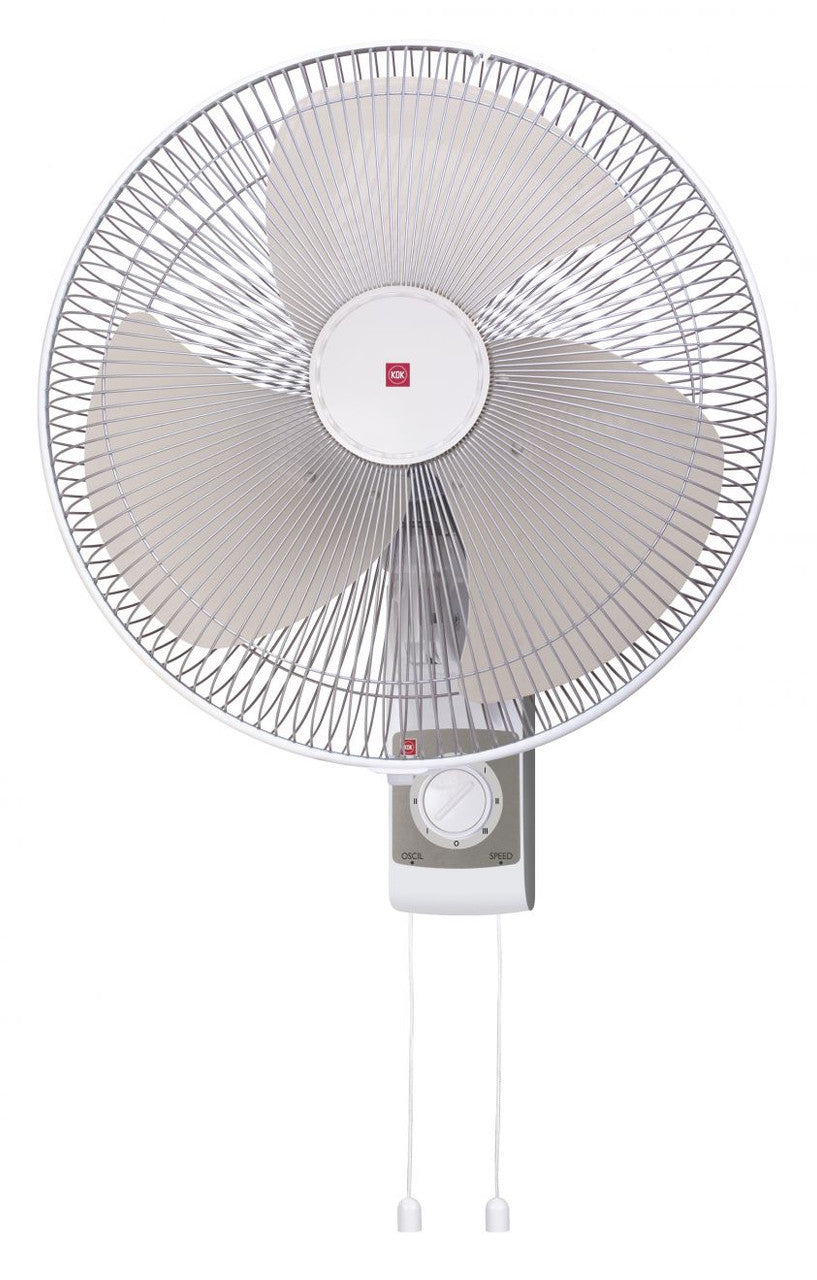 KDK 16 Inch Wall Fan M40C P40C