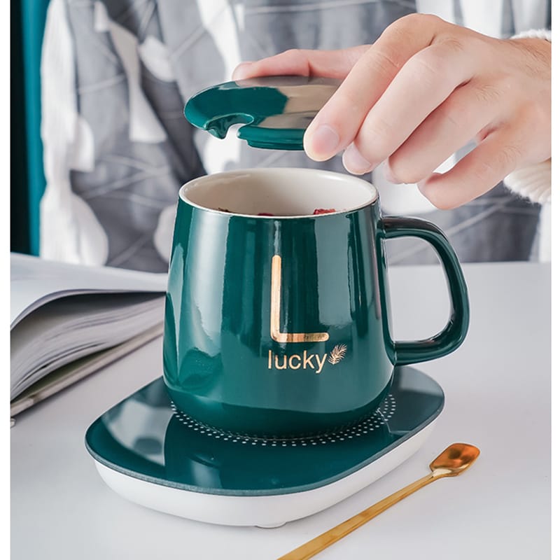 Chink Promotional Gift Set Cup, Custom Branded Mug Gift Set
