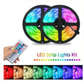 Wink WiFi RGB LED Strip 10M with 44-Key Remote