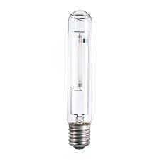 OSRAM SON-T 400W E40, High Pressure Sodium Lamp, 2000K Amber, Street Lighting