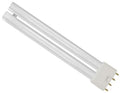 GE F34 BX 34W 2G11, 4000K cool white, 4-pin Compact Fluorescent
