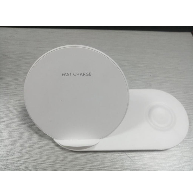 Wink LN26-3 Wireless Charger, Fast Qi Charging Pad