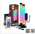 Wink WiFi Desktop Atmosphere Light, Smart Tuya App RGB Mood Light (20x30x32cm)