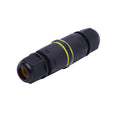 Glint M682-B 2-Pin 3-Pin IP68 Connector 9A 450VAC