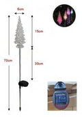 Wink Solar Christmas Tree Light