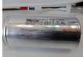 VS 50uF Capacitor 250V, Metal Aluminium Casing Run Capacitor