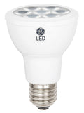 GE R63 Coloured Reflector Lamp 40W E27, Yellow, Decorative Spot
