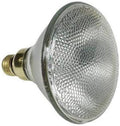 GE PAR38 Halogen Flood Lamp 80W E27, Warm White, Wide Flood Beam
