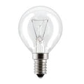 GE Oven Lamp 40W E14 240V, Heat-Resistant to 300C, Clear, SES