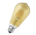 LEDVANCE SMART+ Filament Edison Dimmable ZigBee 6W E27