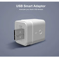 Sonoff Micro 5V Wireless USB Smart Adaptor, App-Controlled USB Switch