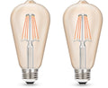 Wink LY-S-005 8W Dimmable LED Bulb, E27, AC 100-240V