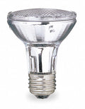 GE CMH35 PAR20 35W E27 842, Ceramic Mercury Lamp Reflector, 4200K neutral daylight, 10 degree spot