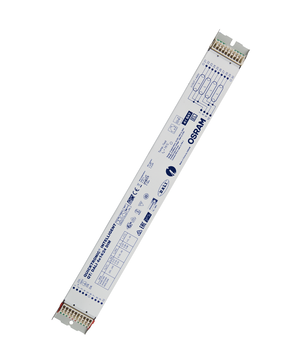 Osram QUICKTRONIC INTELLIGENT QTi DALI 2x28 54 Dimmable Ballast