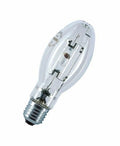OSRAM HQI-E 70W NDL E27, Elliptical Mercury Lamp, Clear, Neutral Daylight