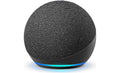 Amazon Echo Dot 4th Generation, Charcoal