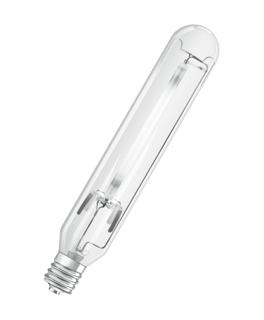 OSRAM NAV-T SON-T 1000W E40, High Pressure Sodium Lamp, Amber, High-Output